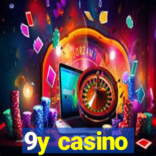 9y casino